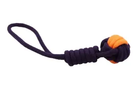 bubu-pets-or-sznur-petla-z-pilka-orange-neon-38cm