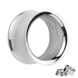 tunel-siodlowy-stal-metal-do-ucha-piercing-odkrecany-srebrny-8mm