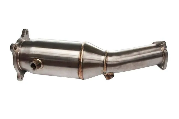 downpipe-audi-a4-b7-quattro-2-0tfsi