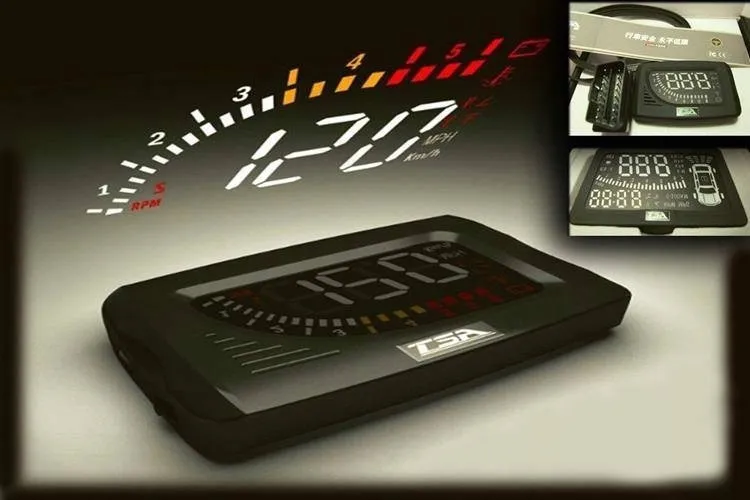 tsa-zegar-hud-obd2-stan-nowy