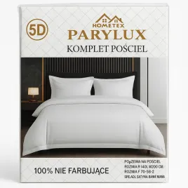 posciel-hotelowa-140x200-cm-satyna-bawelniana-biala-2x-poszewka-70x80