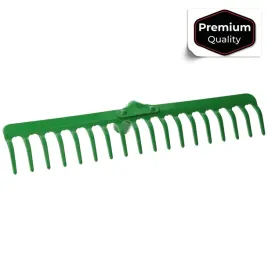 grabie-metalowe-18-zebne-ogrodowe-malowane-zielone-47-cm