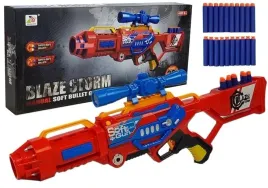 pistolet-na-strzalki-piankowe-karabin-20strzalek