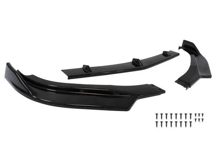 splitter-alfa-romeo-giulia-przod-gloss-black