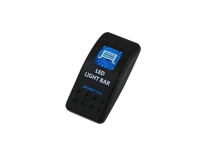 nakladka-przelacznika-j36-led-light-bar-stan-nowy