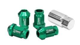 nakretki-d1spec-replika-40mm-m12x125-zielone
