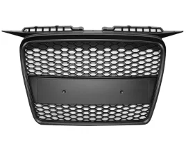 grill-audi-a3-8p-rs-type-05-08-matt-black-tuning