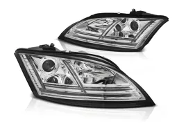 lampy-reflektory-audi-tt-06-10-8j-chrome-led-dts