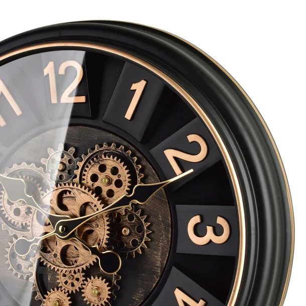 zegar-scienny-mondex-czarny-8cm-linia-ramsey