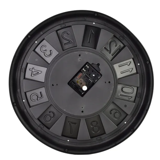 zegar-scienny-mondex-czarny-8cm-marka-mondex