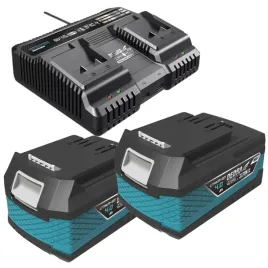 dedra-ladowarka-akumulator-sas-szybka-18v-2x4ah
