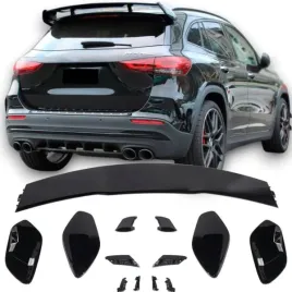 spoiler-dachowy-mercedes-gla-h247-black-amg-look