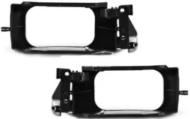 ramki-halogenow-bmw-e36-komplet