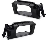 ramki-halogenow-bmw-e36-komplet-stan-nowy