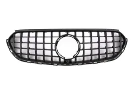 grill-mercedes-x254-glc-panamericana-black