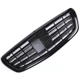 grill-mercedes-w222-s-klasa-14-17-black-gloss