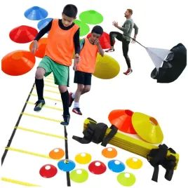 13w1-zestaw-pilkarski-drabinka-pacholki-spadochron-dla-pilkarza-sportowca