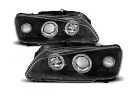 lampy-reflektory-peugeot-106-96-03-ringi-black