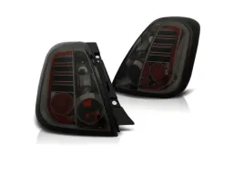 lampy-diodowe-tylne-fiat-500-07-smoke-led-nowe