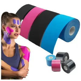 4x-tasma-kinezjologiczna-tape-taping-tejpy-do-ciala-na-kolana-lokcie-5cm-5m