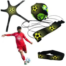 trenazer-pilki-podania-do-treningu-elastyczny-regulowany-pas-treningowy