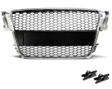 grill-atrapa-audi-a5-chrom-rs-style-pdc