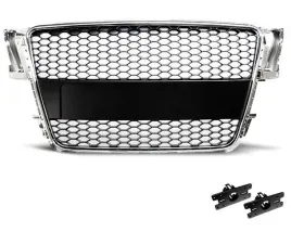 grill-atrapa-audi-a5-chrom-rs-style-pdc