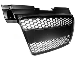 grill-audi-tt-06-14-black-rs-style