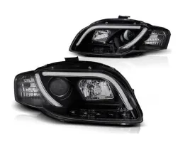 lampy-przednie-reflektory-audi-a4-b7-04-08-tube-bl