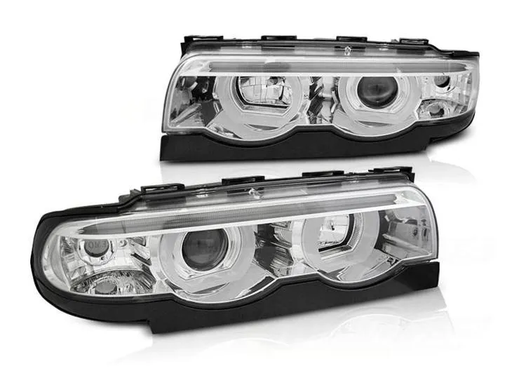lampy-reflektory-bmw-e38-94-01-ringi-3d-led-chrome-stan-nowy