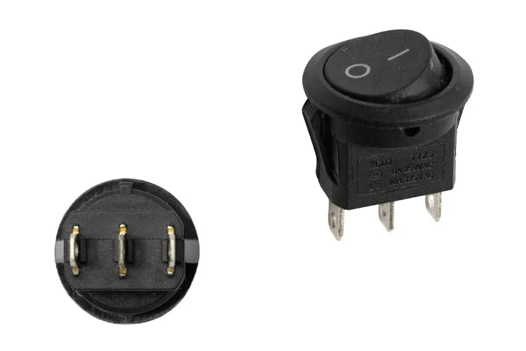 wlacznik-round-mini-on-off-3pin-stan-nowy