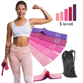 5-gum-oporowych-do-cwiczen-zestaw-wysoka-jakosc-oporowe-tasmy-trening-fit