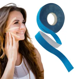 tasma-do-tapingu-twarzy-kinezjologiczna-naturalny-lifting-face-beauty-tejp