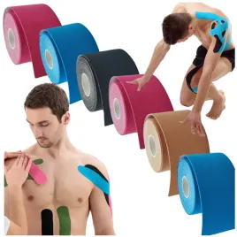 6x-tasma-plastry-kinesio-kinesiotaping-tape-tejp-tejpy-5m-kinezjologiczna-5