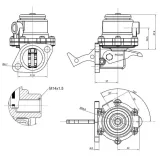 pompa-zasilajaca-12272156-polmo-producent-czesci-polmo-stan-nowy