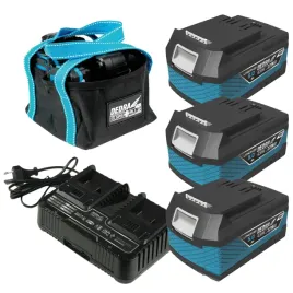 dedra-zestaw-akumulator-3x5ah-ladowarka-torba