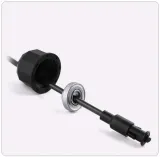 skakanka-bokserska-regulowana-crossfit-lozyskami-blue-28m-profesjonalna-rodzaj-z-tworzywa-sztucznego