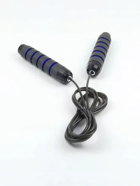 skakanka-bokserska-regulowana-crossfit-lozyskami-blue-28m-profesjonalna-stan-opakowania-oryginalne