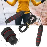 skakanka-bokserska-regulowana-crossfit-lozyskami-blue-28m-profesjonalna-kolor-czarny