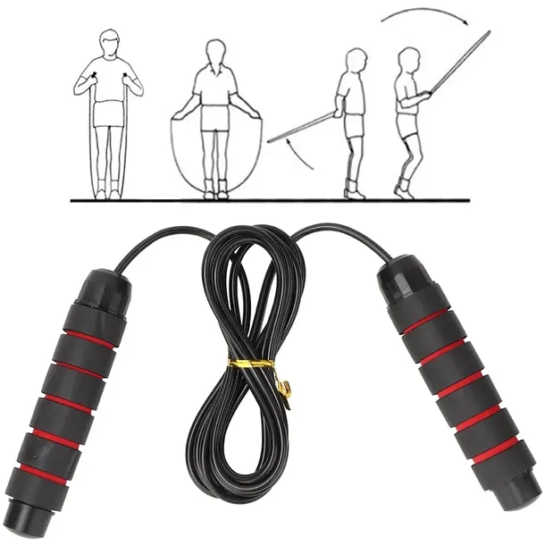 skakanka-bokserska-regulowana-crossfit-lozyskami-blue-28m-profesjonalna-stan-nowy-rodzaj-z-tworzywa-sztucznego
