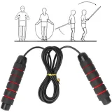 skakanka-bokserska-regulowana-crossfit-lozyskami-blue-28m-profesjonalna-stan-nowy-rodzaj-z-tworzywa-sztucznego