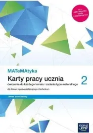 matematyka-klasa-2-karty-pracy-liceum-technikum-zakres-podstawowy-nowa-era