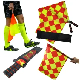 flagi-sedziowskie-2szt-dla-sedziego-profesjonalne-choragiewki-pokrowiec