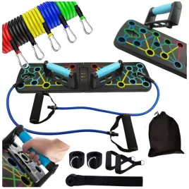 zestaw-deska-do-cwiczenia-pompek-push-up-16w1-gumy-oporowe-ekspander-pro