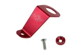 uchwyt-chlodnicy-jdm-civic-92-95-red