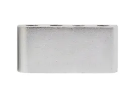 separator-przewodow-napiecia-4w-silver