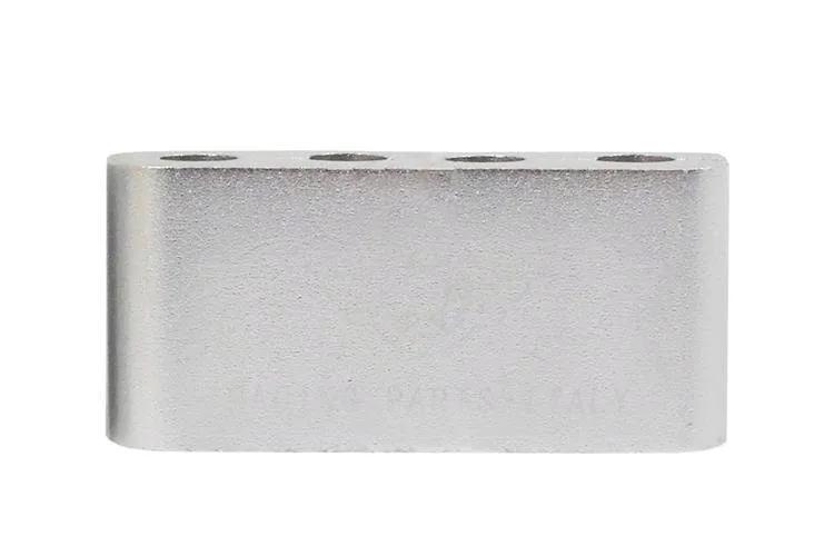 separator-przewodow-napiecia-4w-silver-stan-nowy