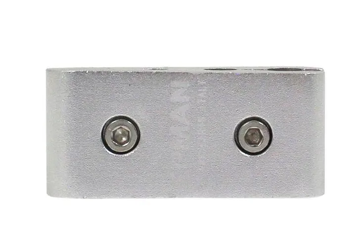 separator-przewodow-napiecia-4w-silver-stan-nowy