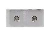 separator-przewodow-napiecia-4w-silver-stan-nowy