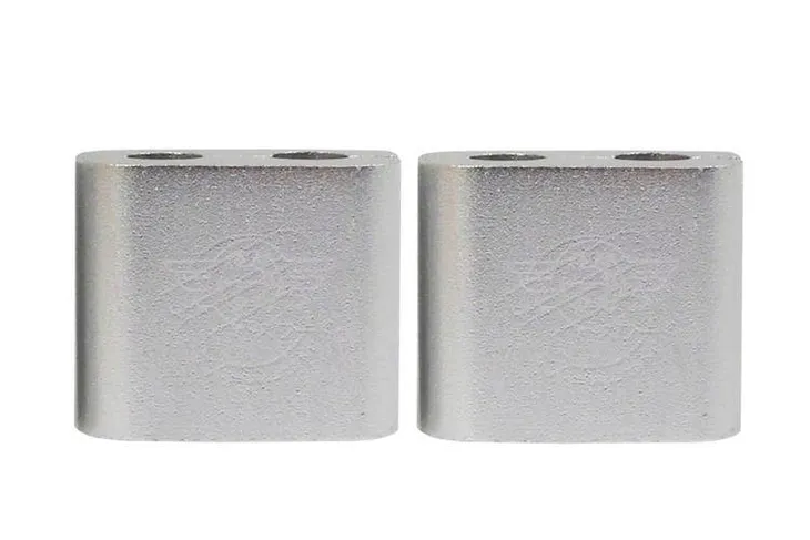 separator-przewodow-napiecia-2x2w-silver
